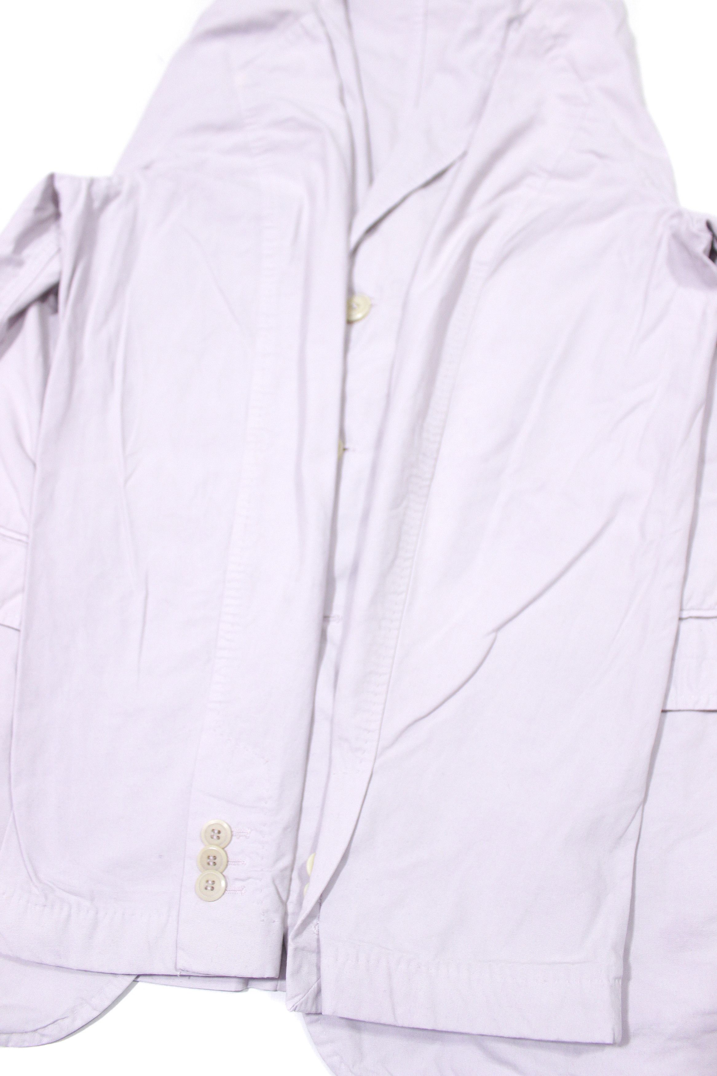 L.B.M. 1911 Unlined Summer Relax Blazer Size US XL / EU 56 / 4 - 6 Thumbnail