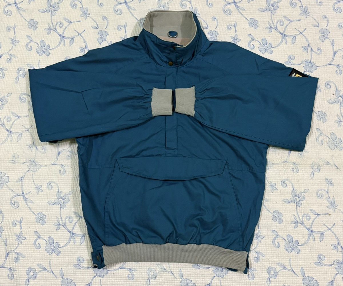 Wrangler Wrangler Anorak Light Jacket Size US M / EU 48-50 / 2 - 6 Thumbnail