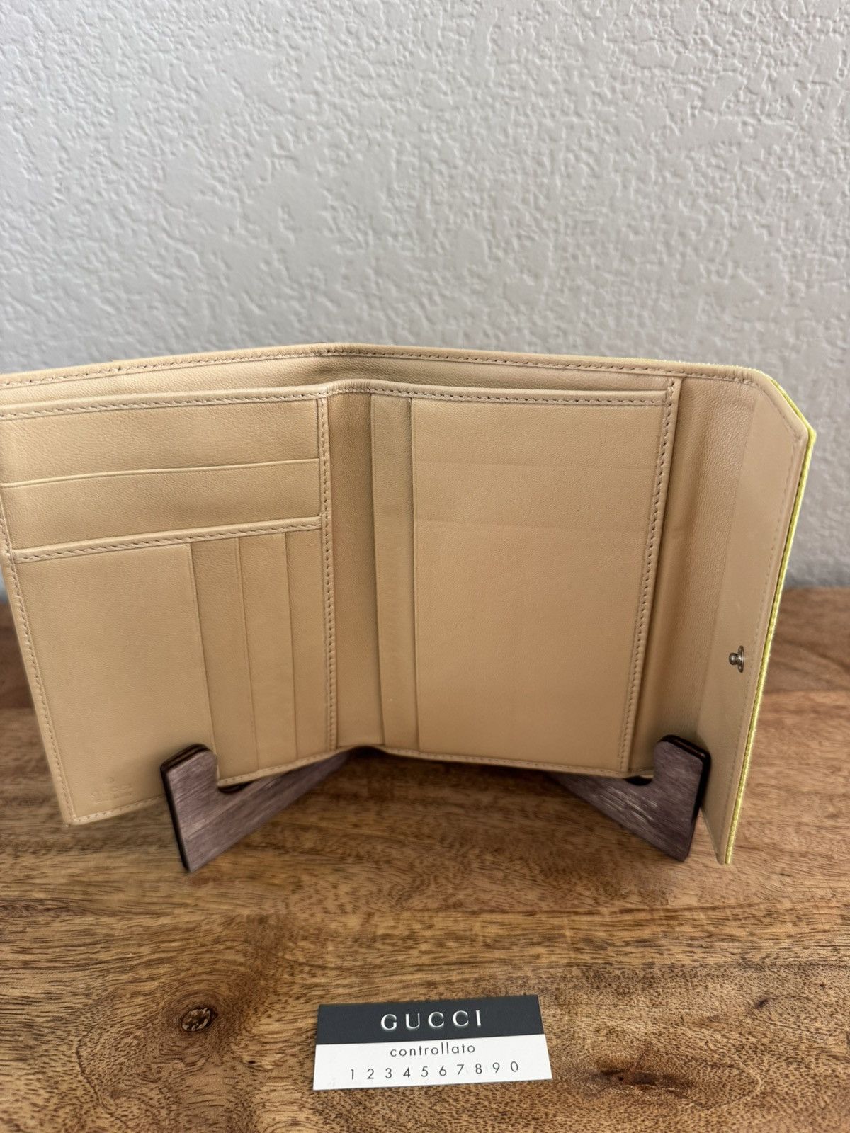 Gucci Gucci jumbo GG Size ONE SIZE - 4 Thumbnail