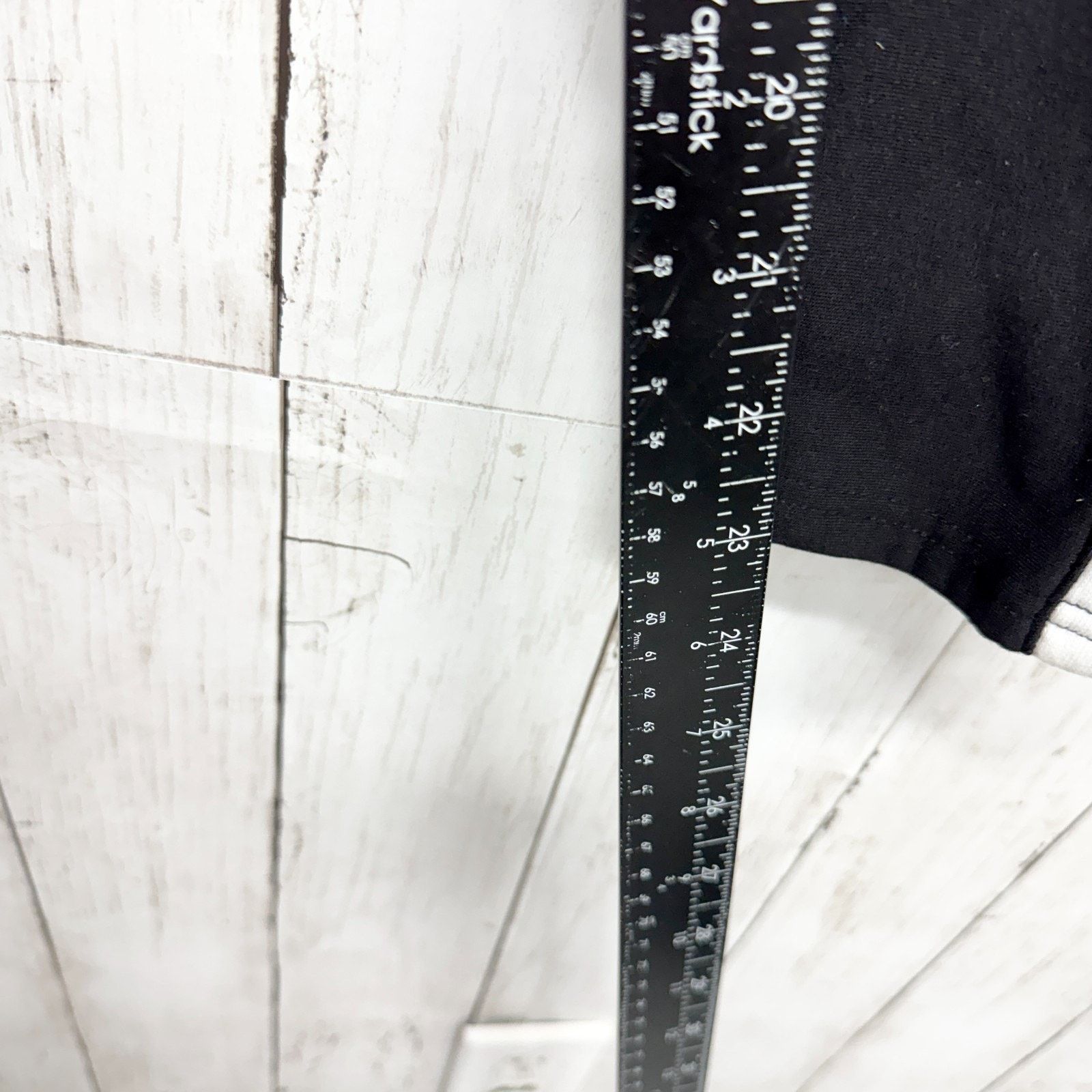 Other New Plush Pants Sz Medium Slim Snap Sides Joggers Drawstring Size 32" / US 10 / IT 46 - 3 Thumbnail