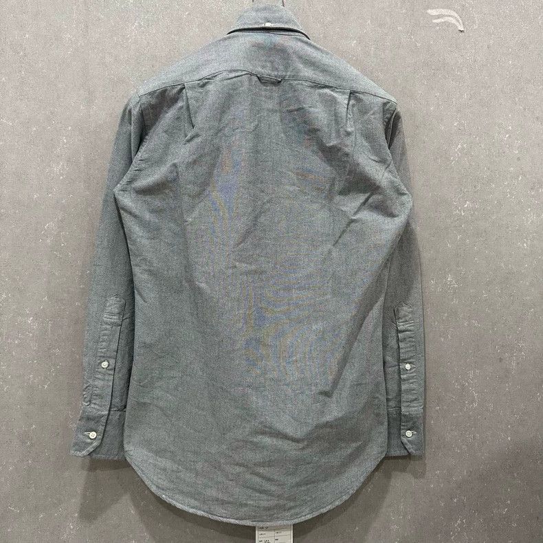 Thom Browne Thom Browne shirt Size US XS / EU 42 / 0 - 2 Thumbnail