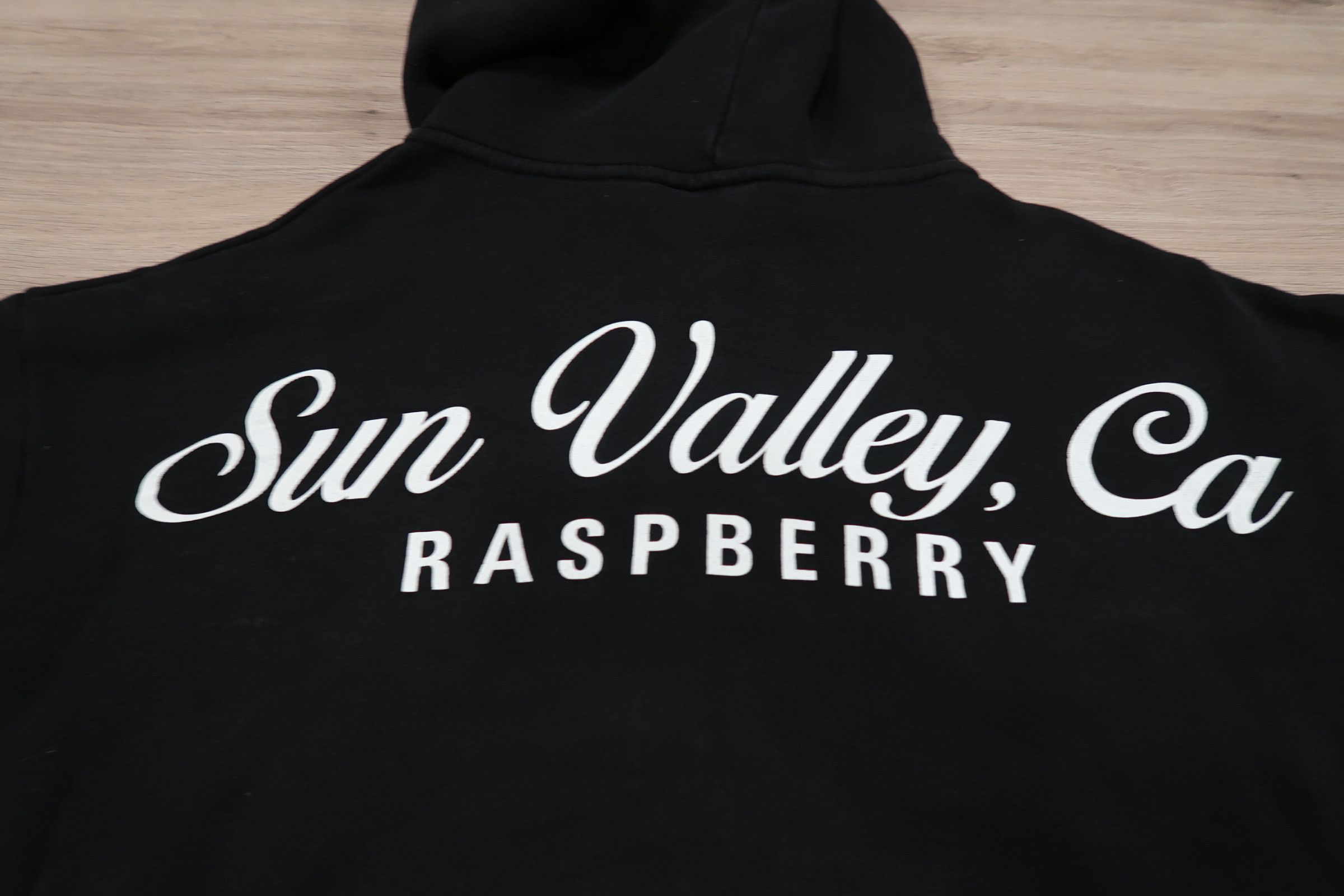 The GV Gallery GV GALLERY SCRIPT HOODIE V2 Size US S / EU 44-46 / 1 - 1 Thumbnail