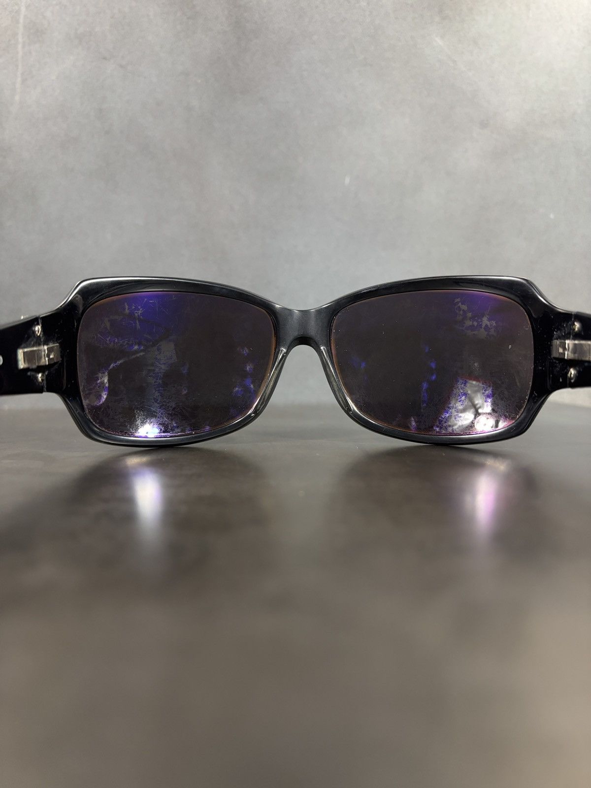 Vintage Vintage Hobie Sunglasses Califa Size ONE SIZE - 14 Thumbnail