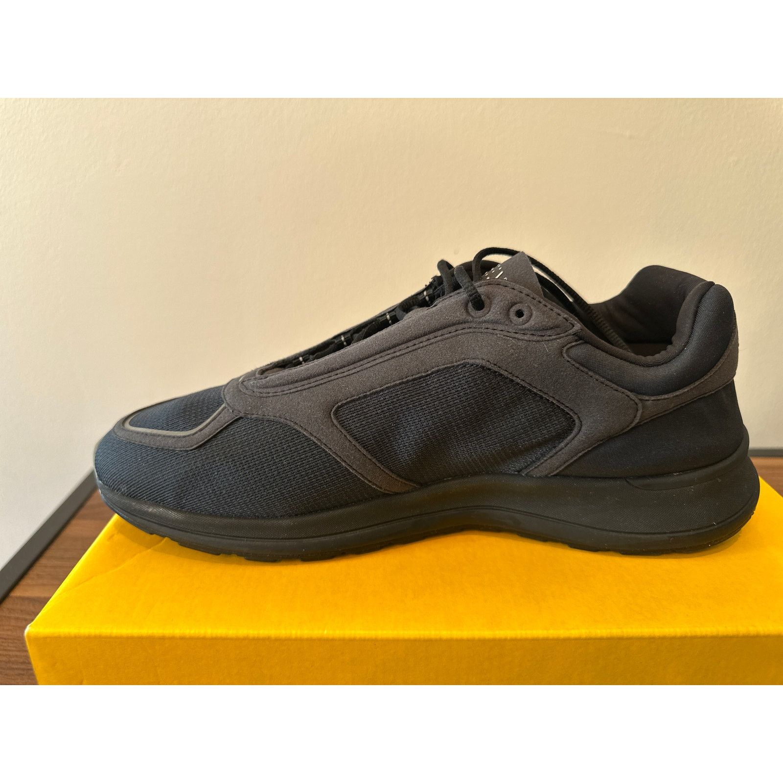 Other $190 Athletics FTWR Zero v1 Sneaker - Black - 10/44/11/29 Size US 11 / EU 44 - 4 Thumbnail