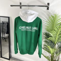 Green hot sale taxi hoodie