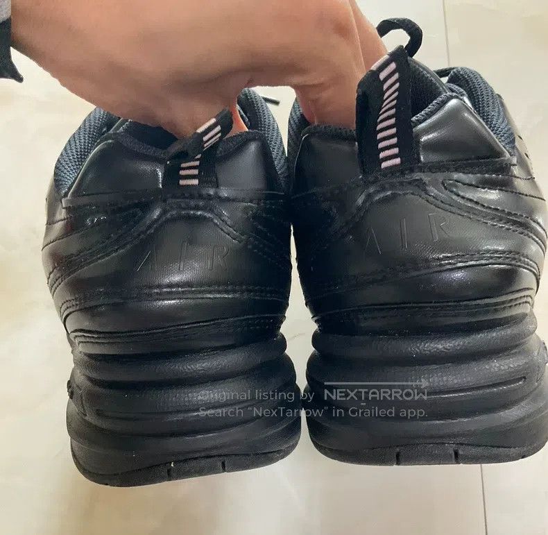 Martine Rose Martine Rose Co-branded deformed shoes Size US 8 / EU 41 - 6 Thumbnail