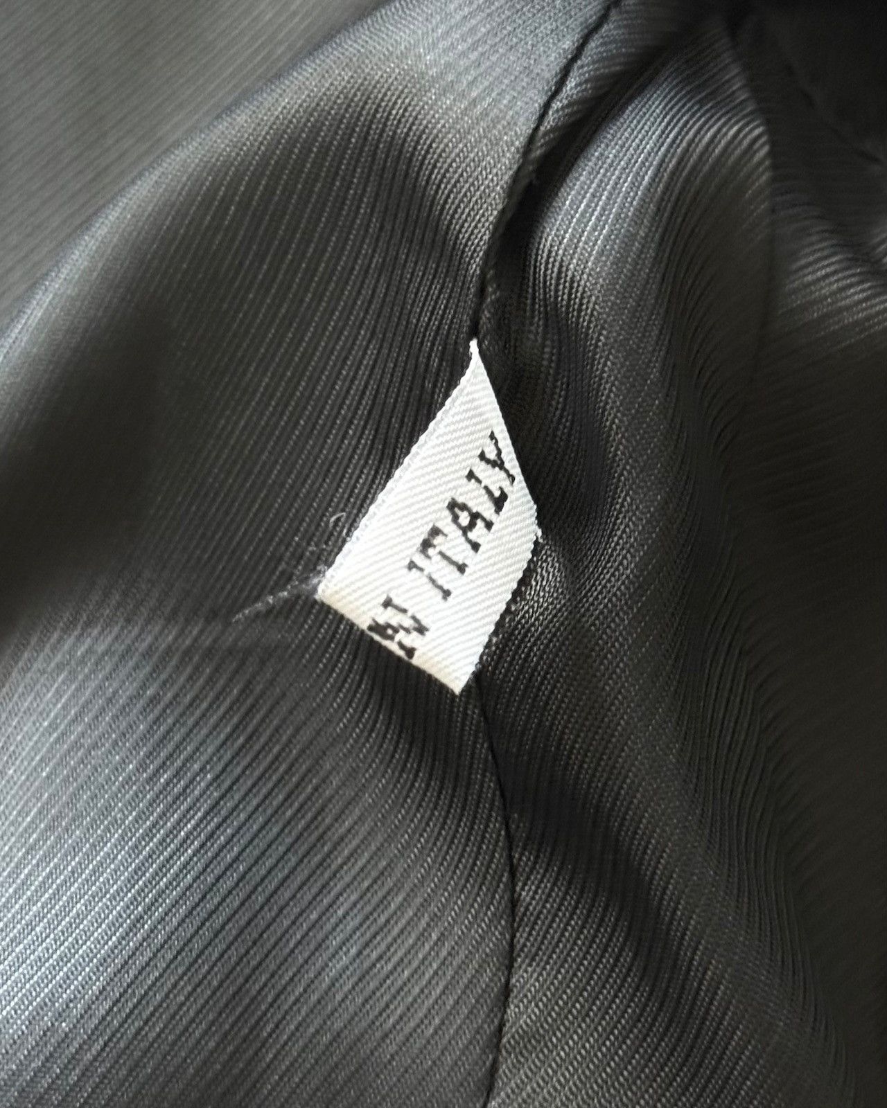 Ann Demeulemeester Ann demeulemeester classic blazer jacket Size US XS / EU 42 / 0 - 6 Thumbnail