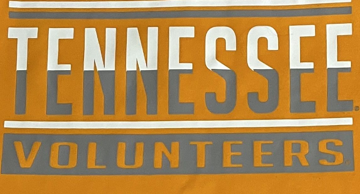 Colosseum Athletics Colosseum Tennessee Volunteers Hoodie Pullover Sweatshirt Size US L / EU 52-54 / 3 - 3 Thumbnail