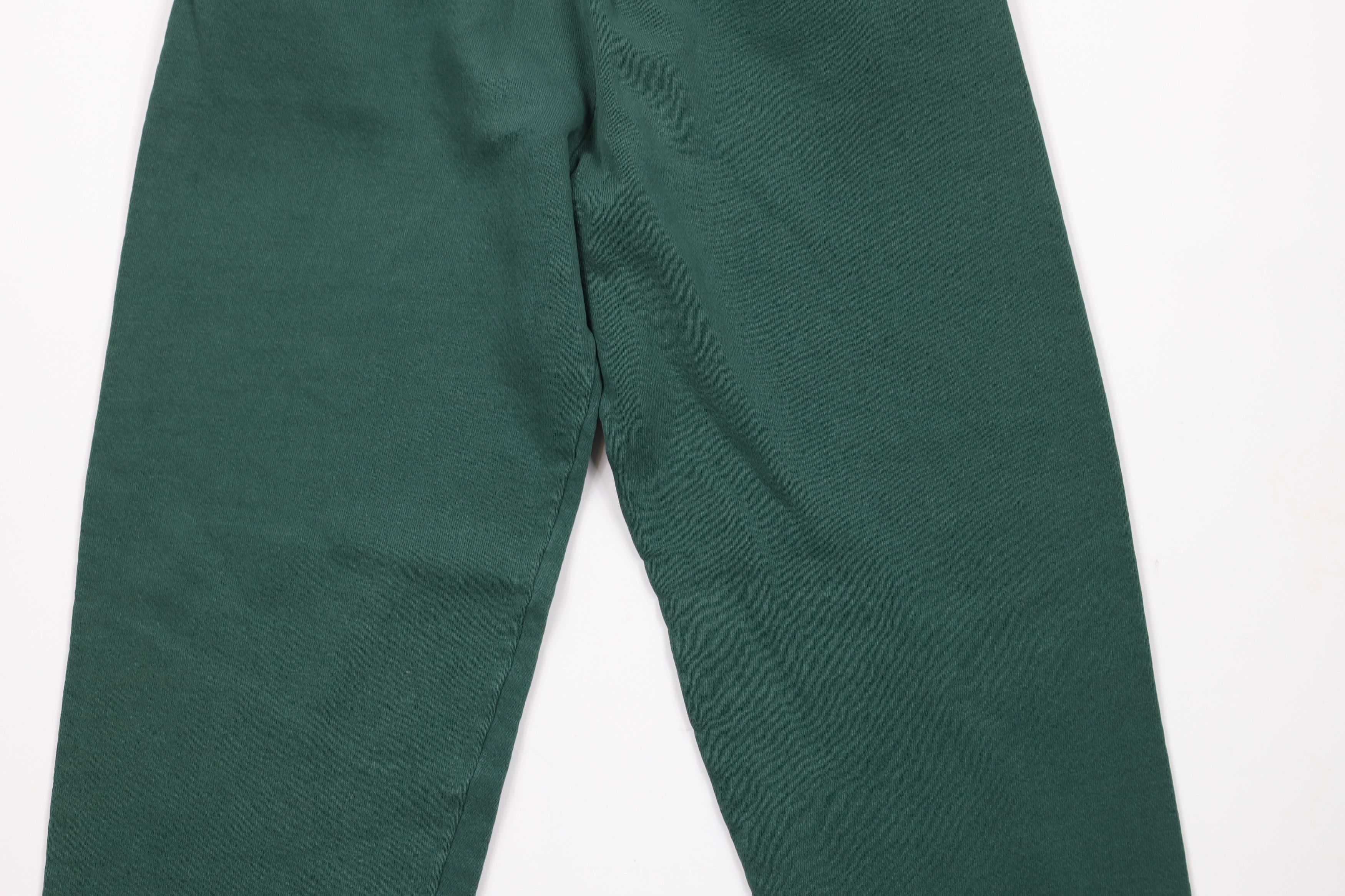 Disney × Vintage Vintage 90s Disney Winnie the Pooh Tiggers Sweatpants Size US 32 / EU 48 - 12 Thumbnail