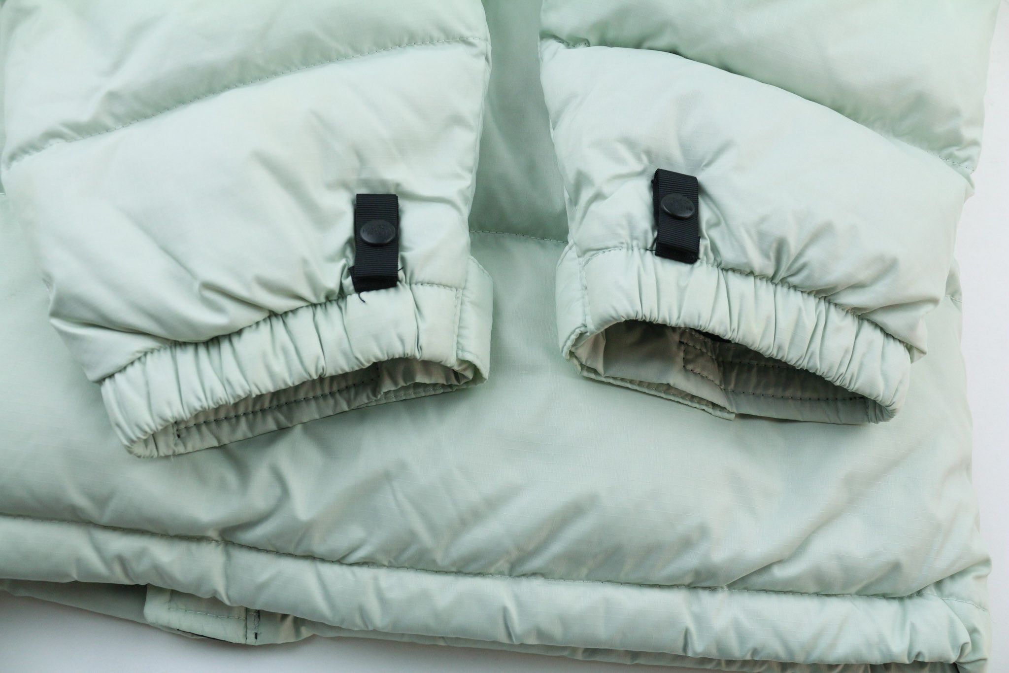 The North Face 1996 RETRO NUPTSE S Black Puffer 700 Down Jacket 79789 Size US S / EU 44-46 / 1 - 7 Thumbnail
