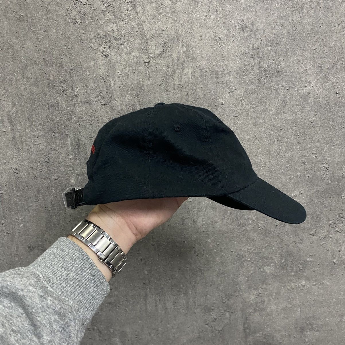 Polo Ralph Lauren Polo Ralph Lauren Bear Cap Hat Size ONE SIZE - 3 Thumbnail