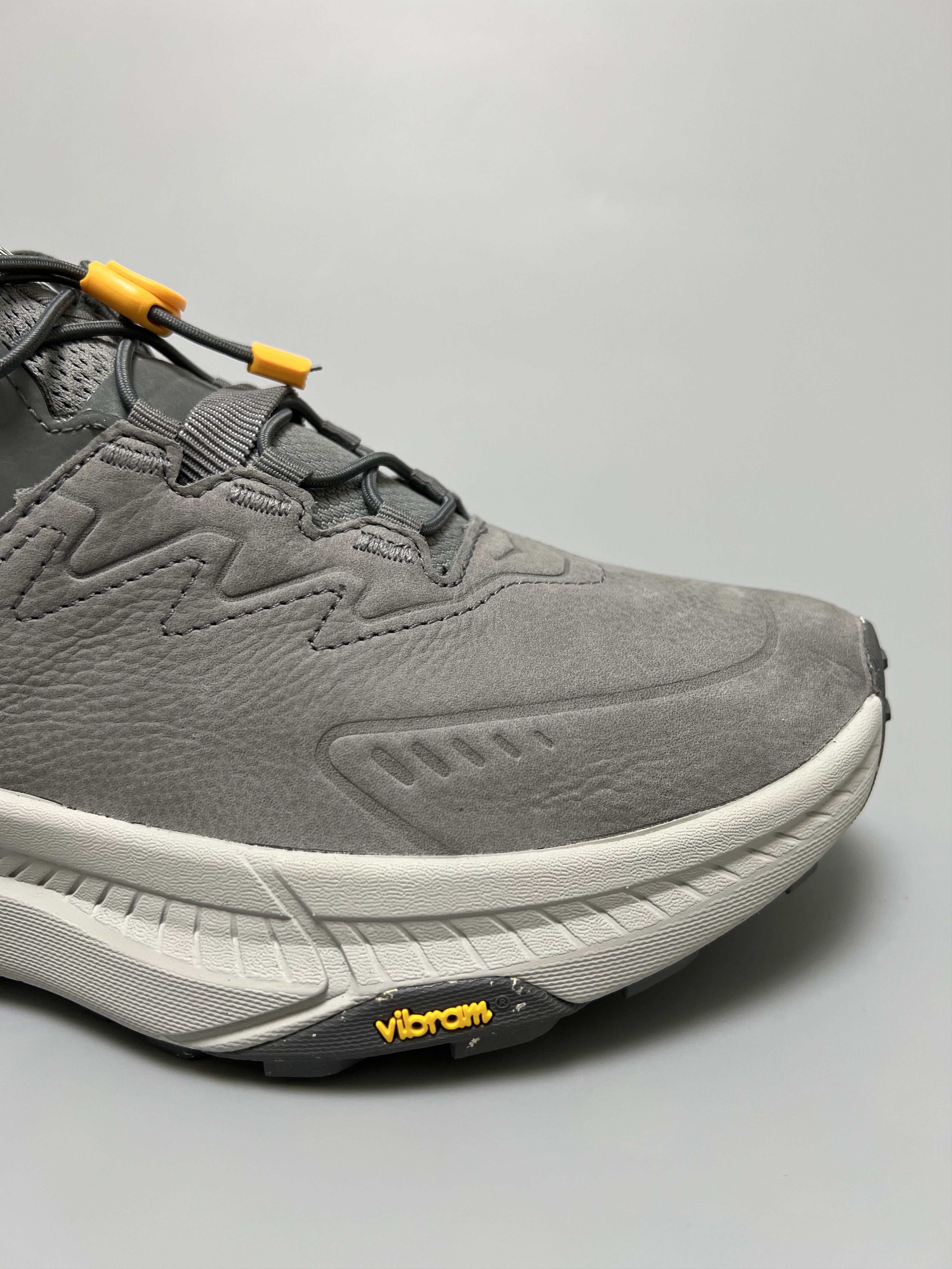 Hoka Hoka Transport Chukka Gore-Tex Trail Running Hiking Shoes Size US 7 / EU 40 - 13 Thumbnail