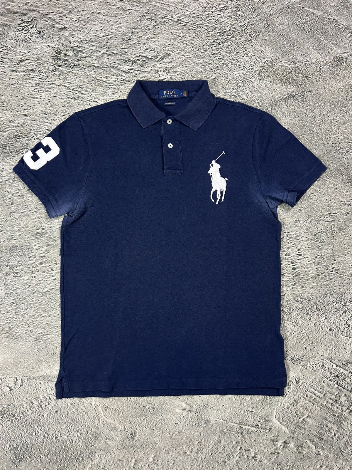 Polo Ralph Lauren × Streetwear × Vintage Vintage Polo Ralph Lauren