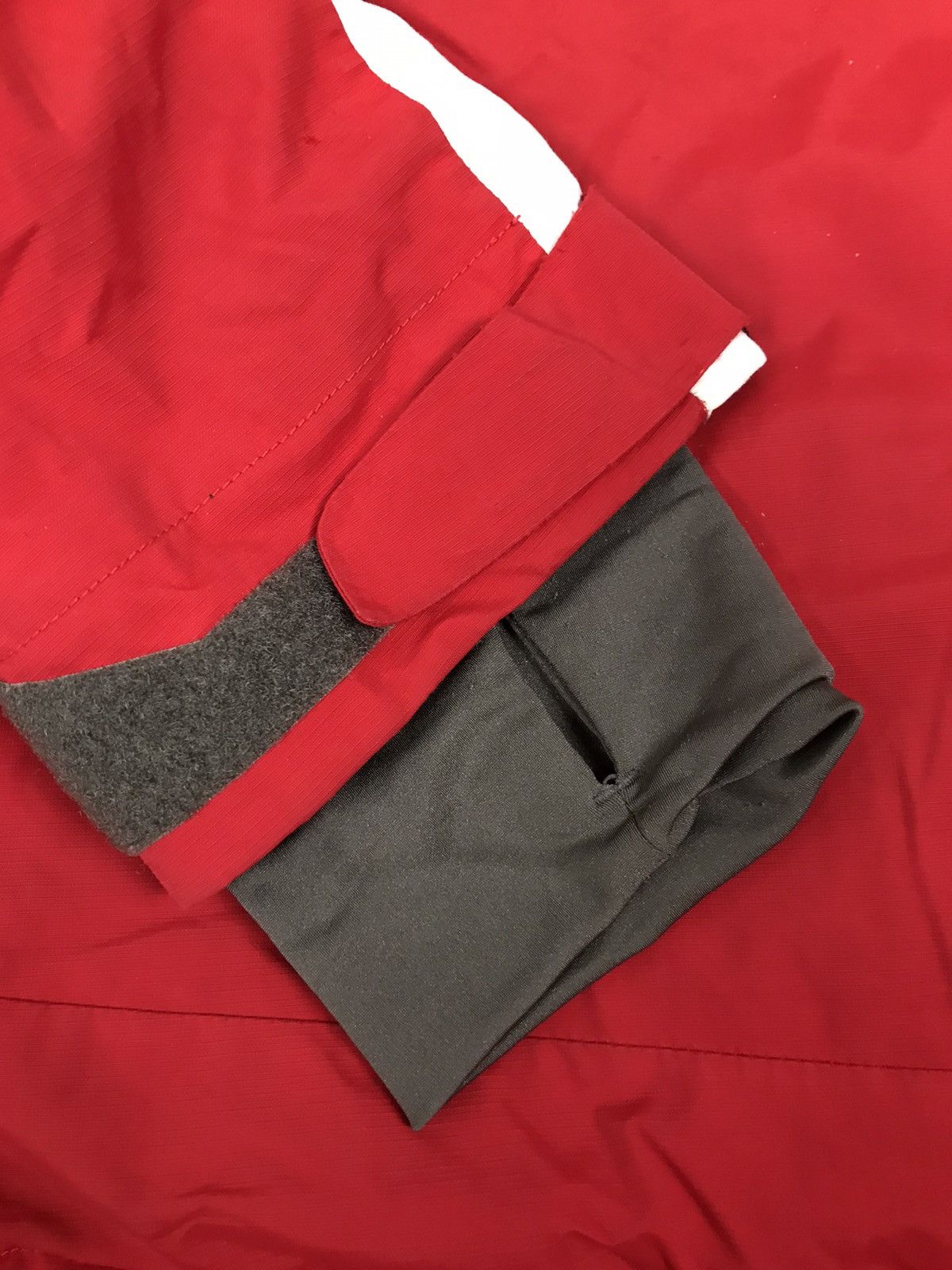 Goretex × Mammut Mammut Alpha Waterproof,Windbreaker Ski Jacket Size US XL / EU 56 / 4 - 10 Thumbnail