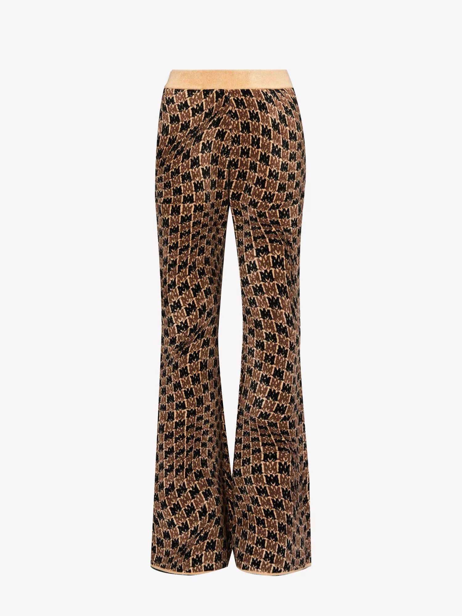 Amiri o1y0425 Casual Pant in Multicolor Size 30" / US 8 / IT 44 - 1 Thumbnail