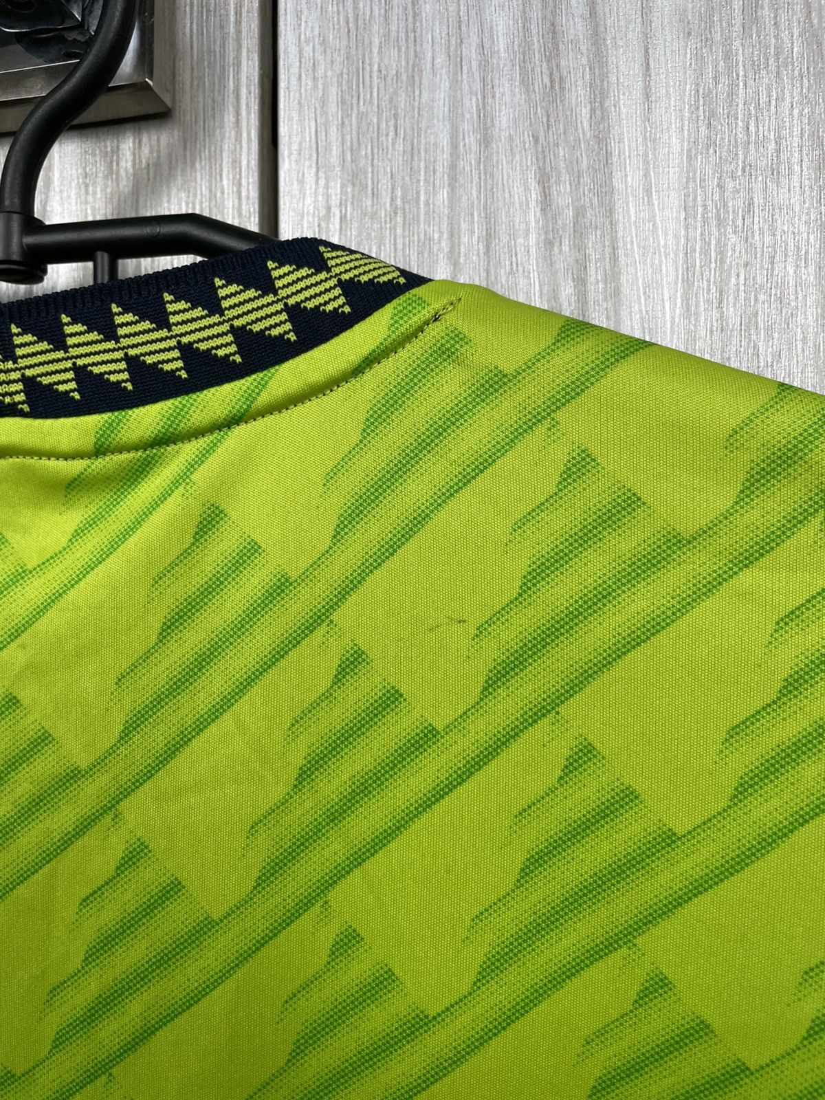 Adidas Adidas Manchester United 2022 2023 Third Jersey Football Kit Size US M / EU 48-50 / 2 - 12 Thumbnail