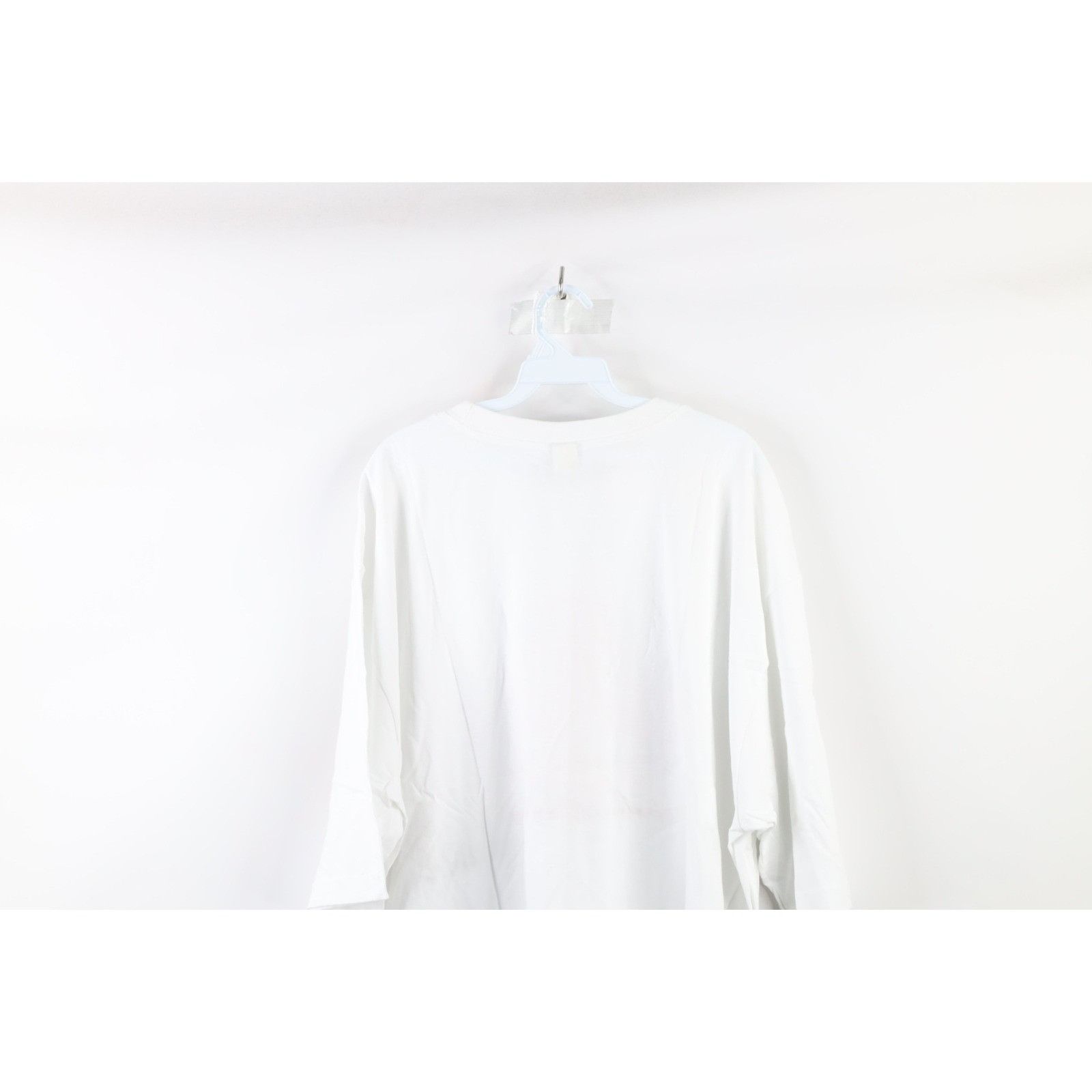 Marithe + Francois Girbaud × Vintage NOS Vintage 90s Marithe Francois Girbaud Baggy T-Shirt Size US XXL / EU 58 / 5 - 8 Thumbnail