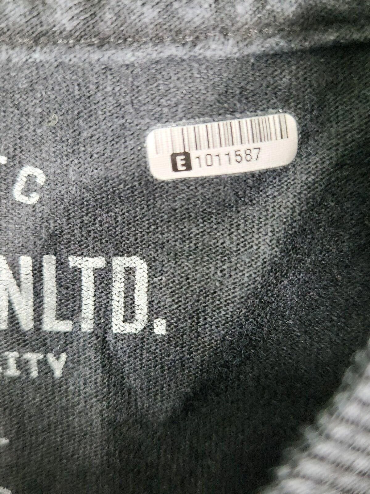 Ecko Unltd. Ecko Unltd. T-Shirt Black w/ Camouflage Rhino size XLarge Size US XL / EU 56 / 4 - 4 Thumbnail
