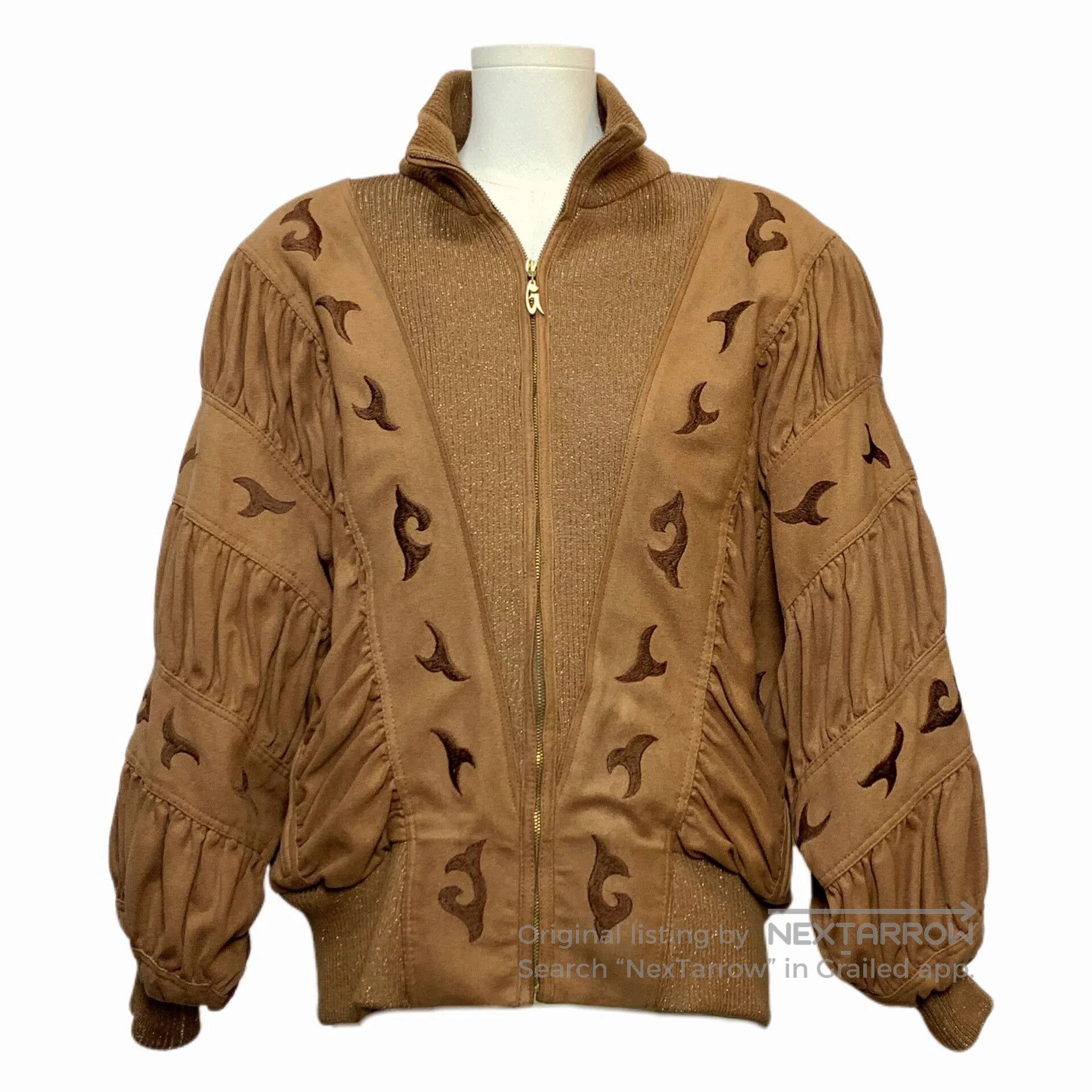 YITAI Italian Style Fashionable Jacket. Size US M / EU 48-50 / 2 - 1 Thumbnail