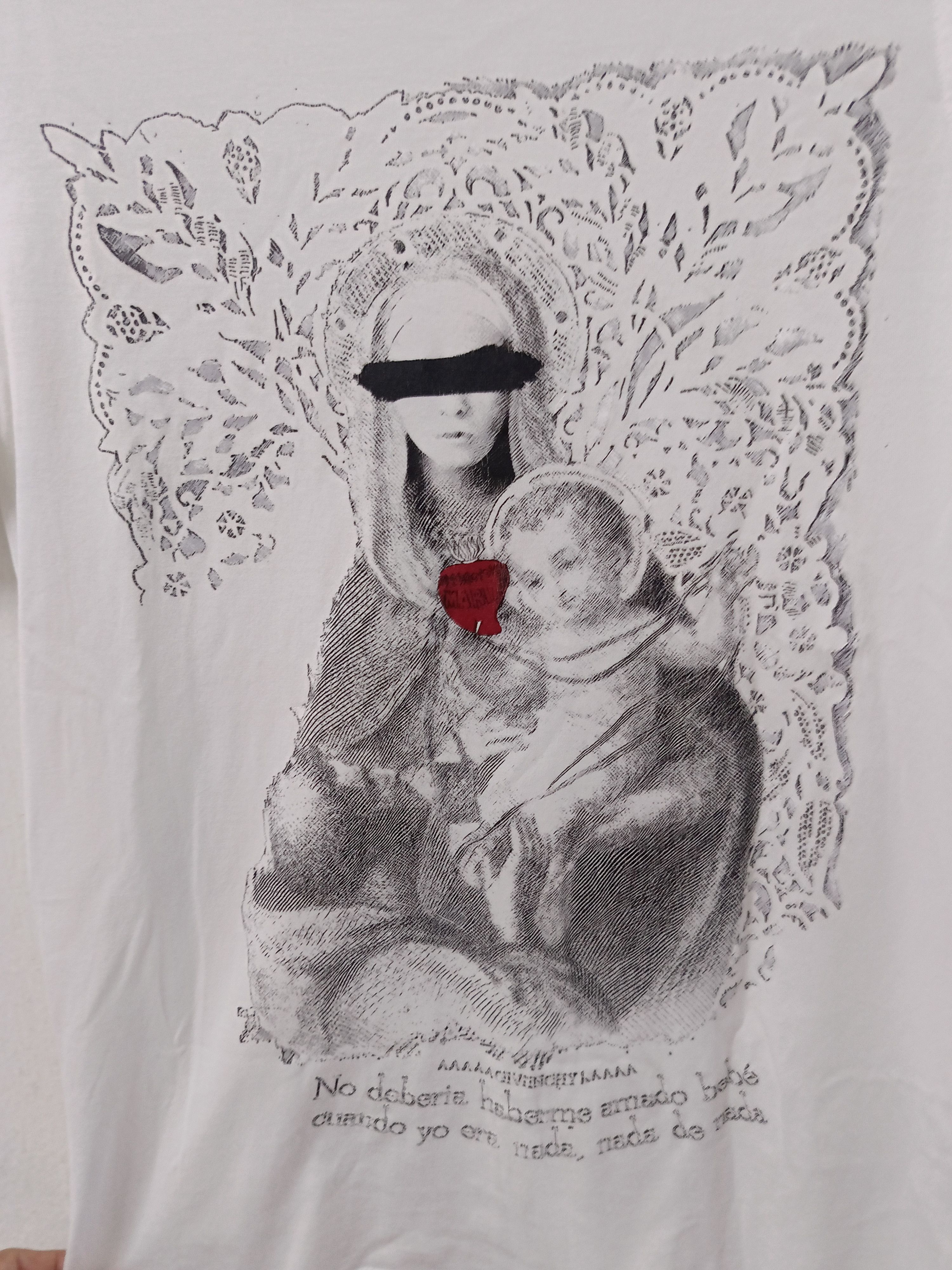 Givenchy Givenchy Maria 11AW Size US XS / EU 42 / 0 - 3 Thumbnail