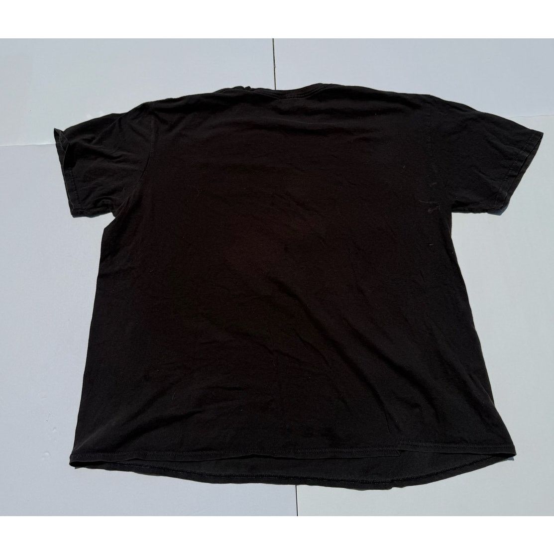 Other Yellow Stone T shirt Size US XXL / EU 58 / 5 - 3 Thumbnail