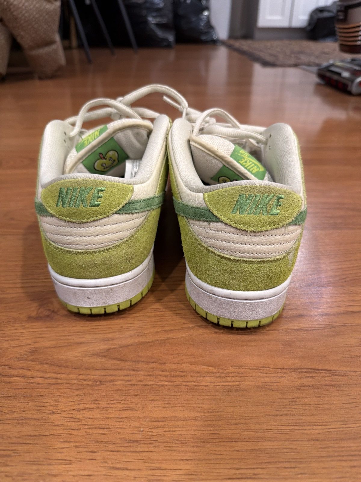 Nike SB Bad Branny Size US 13 / EU 46 - 2 Thumbnail
