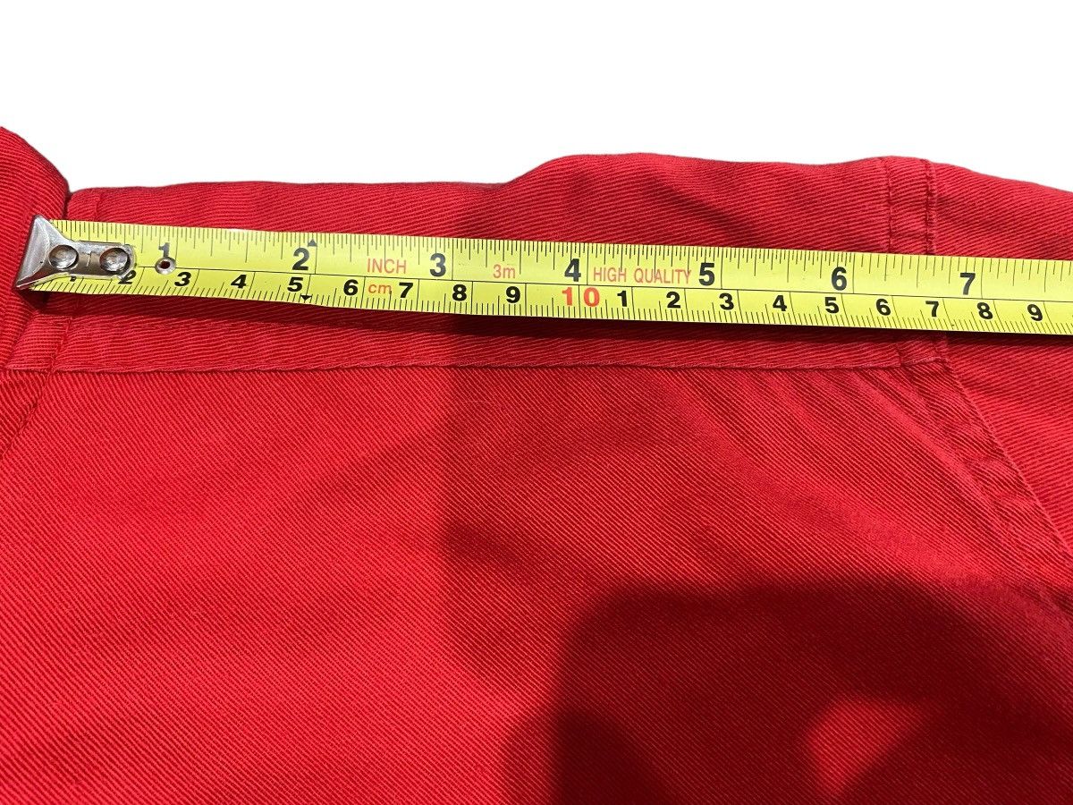 Vintage Rare🔥Prankish Flandre Button Jacket Hoodie Size US L / EU 52-54 / 3 - 13 Thumbnail