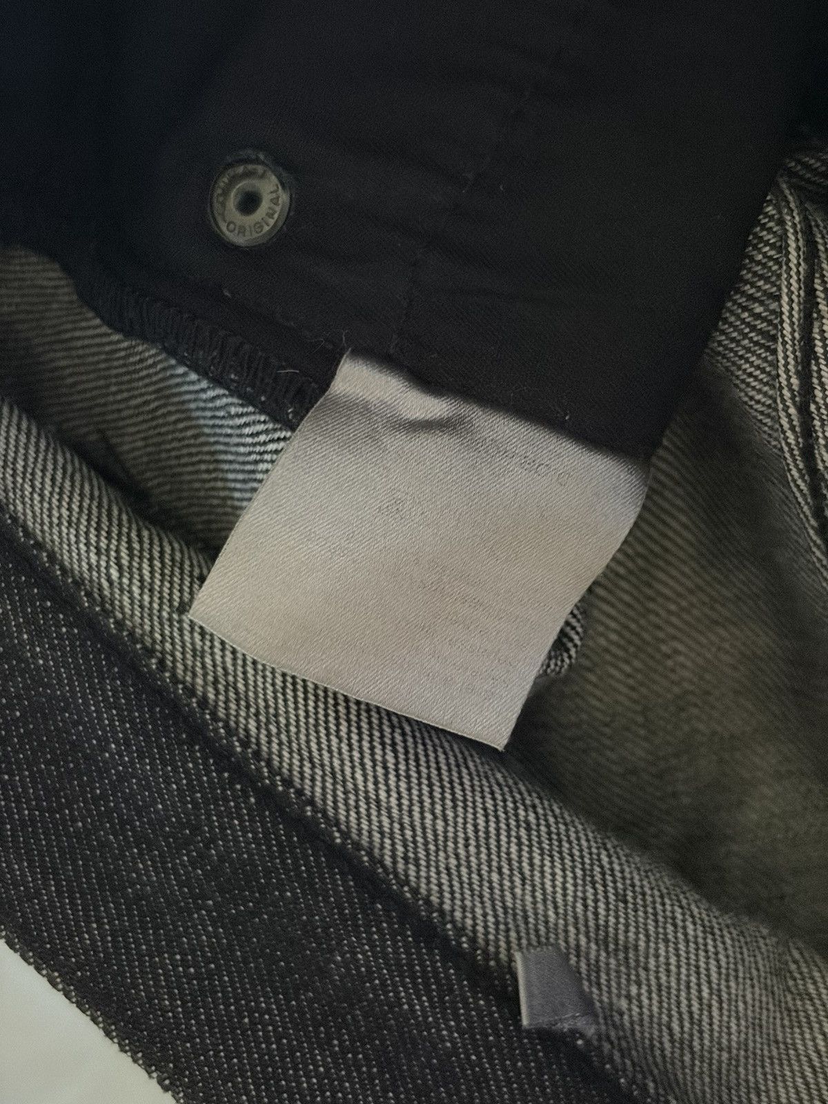 Dior Dior Strip denim Size US 28 / EU 44 - 8 Thumbnail