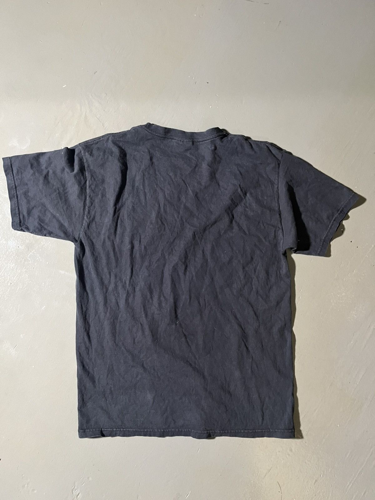 Other Early 2000s Lamb of God t-shirt Size US M / EU 48-50 / 2 - 4 Thumbnail