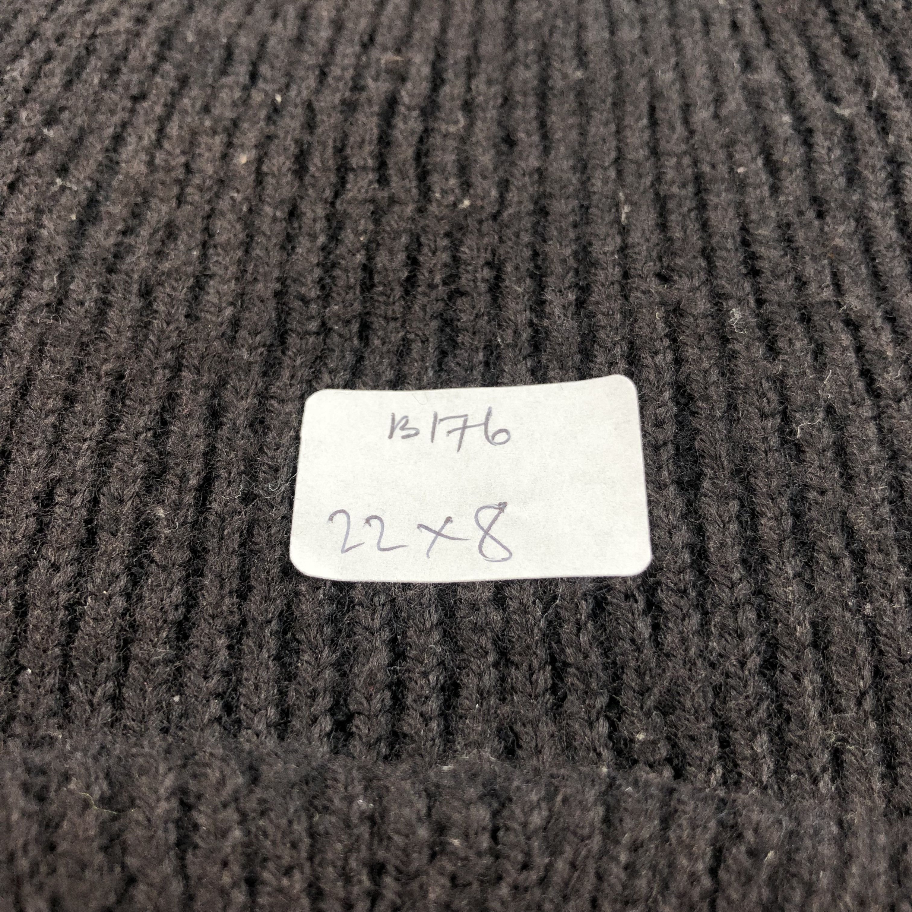 Vintage Adidas Fisherman Beanie Snowcap Snow Hat Winter Hat B176 Size ONE SIZE - 8 Thumbnail