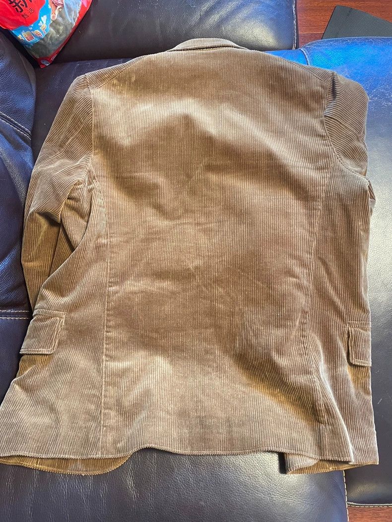 Freewheelers Freewheelers Corduroy suit jacket Size US XS / EU 42 / 0 - 3 Thumbnail