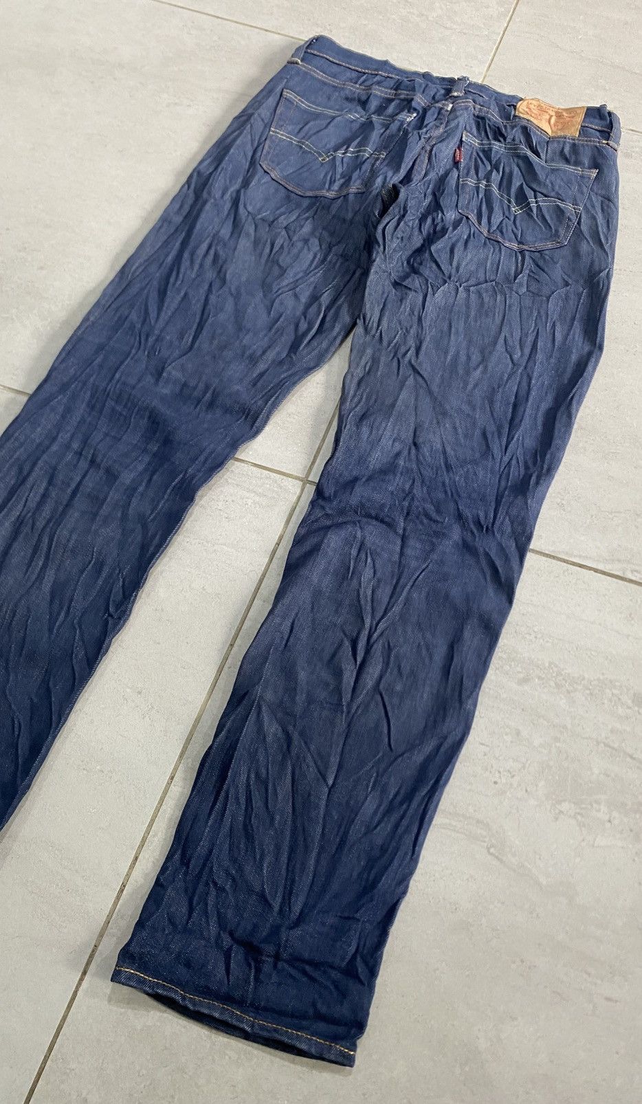Levi's Levi’s 511 Slim Fit Size US 33 - 11 Thumbnail