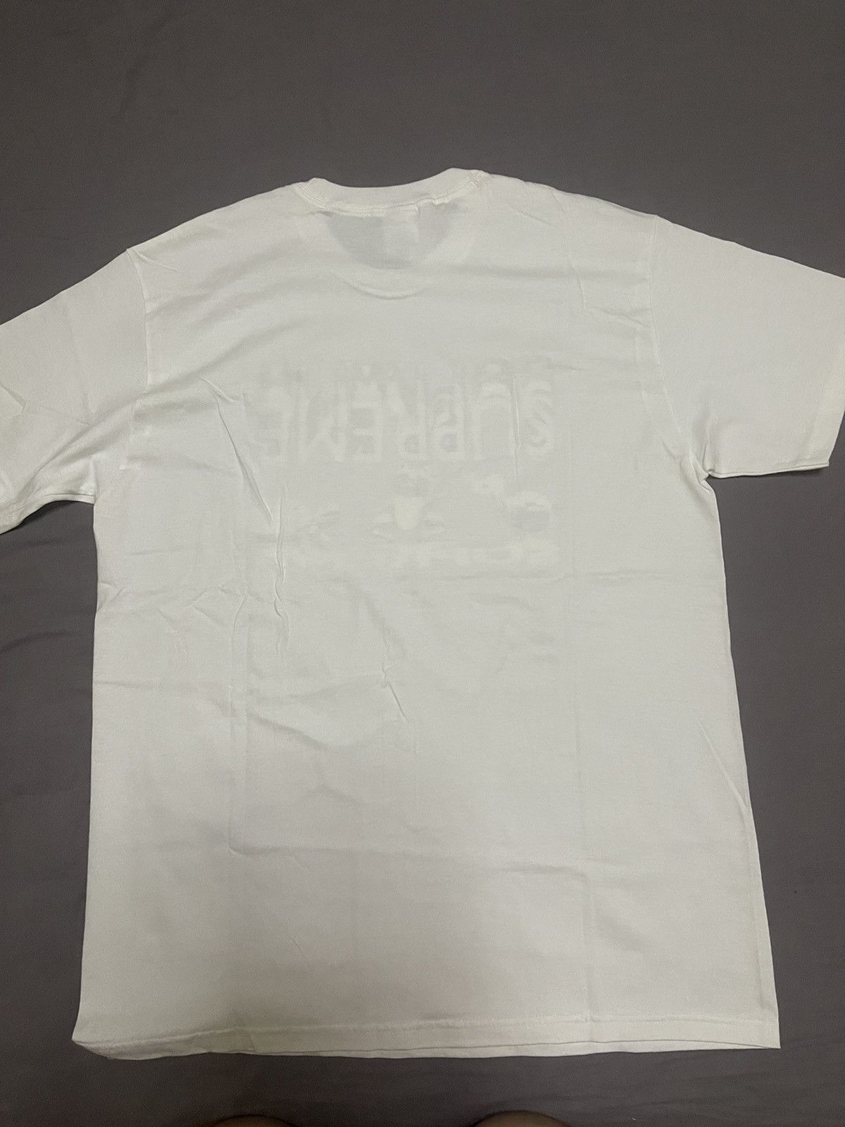 Supreme Supreme fw17 animals tee dswt Size US L / EU 52-54 / 3 - 5 Thumbnail