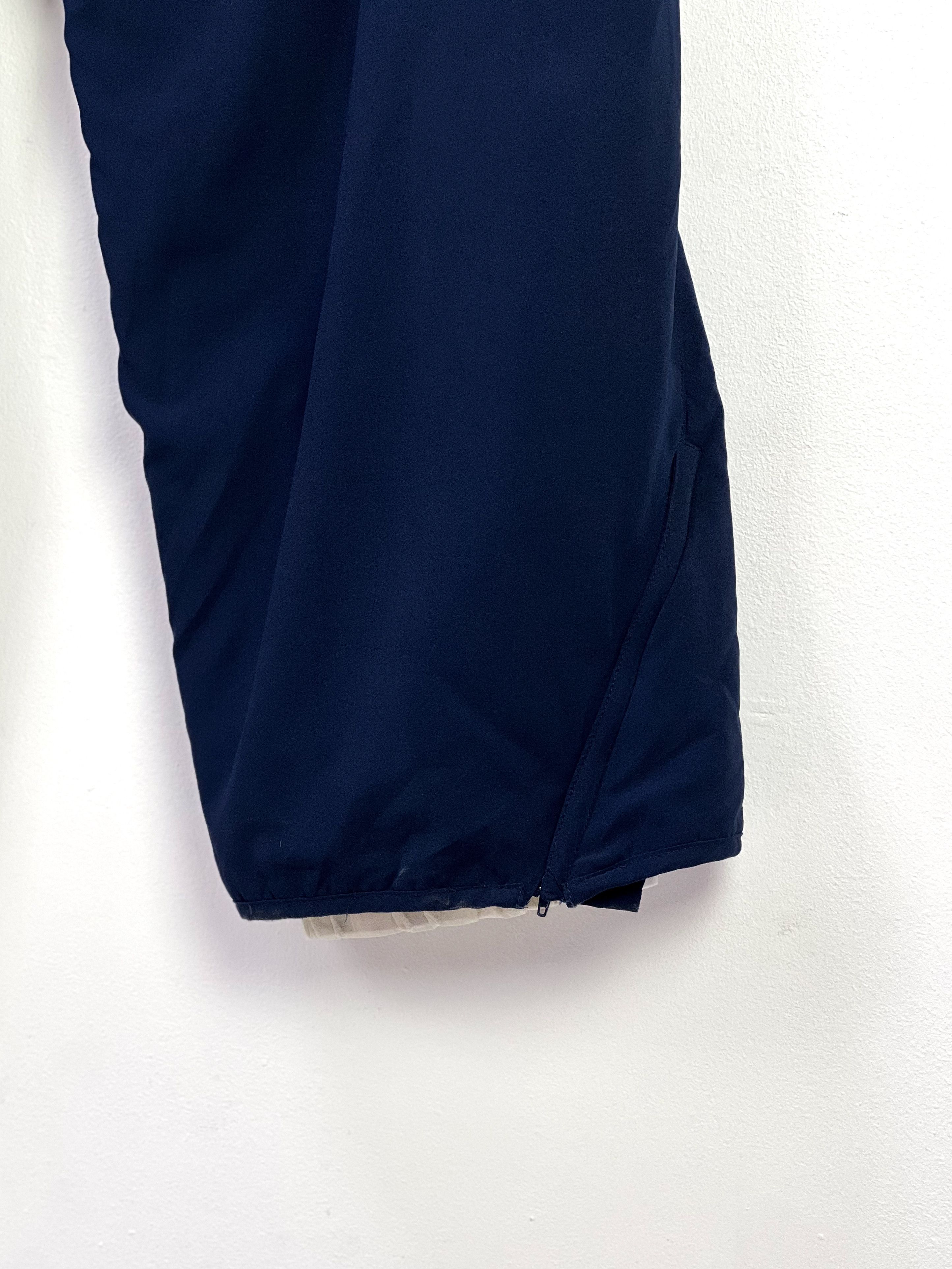Nike × Vintage NIKE vintage pants Size US 36 / EU 52 - 8 Thumbnail
