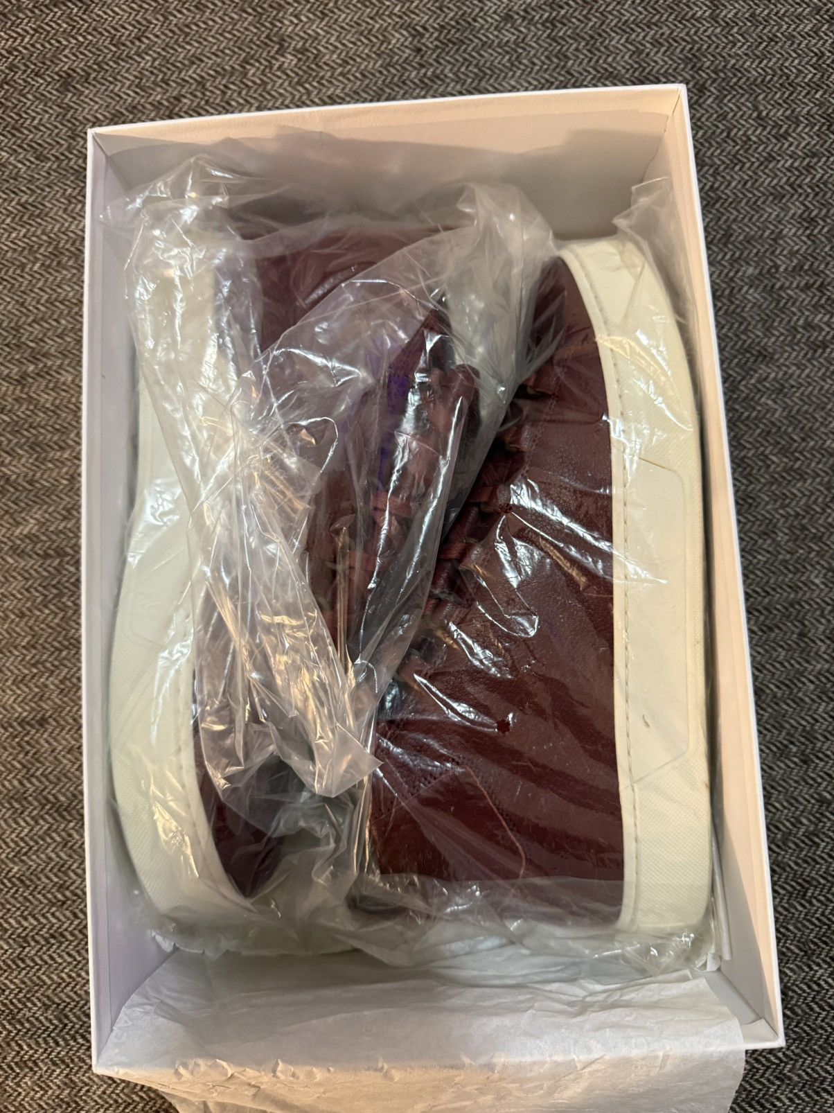 Balenciaga Balenciaga Arena Sneakers Size US 11 / EU 44 - 7 Thumbnail