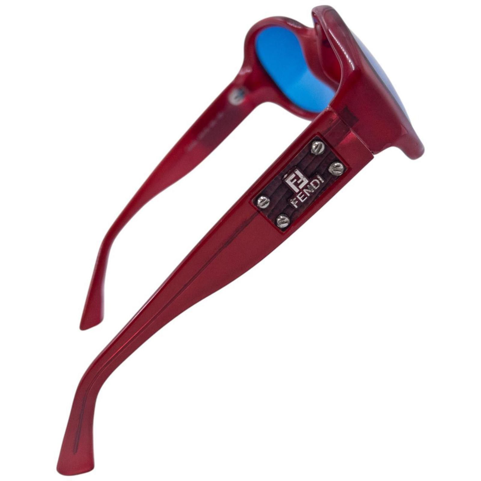 Fendi Vintage Fendi Sunglasses Size ONE SIZE - 3 Thumbnail