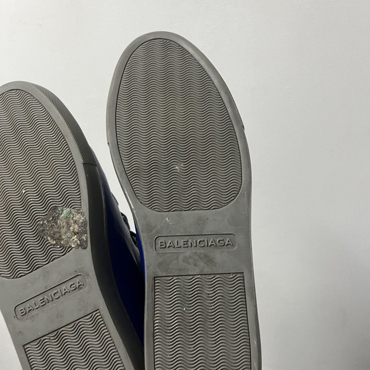 Balenciaga Balenciaga Arena High Top Size US 9 / EU 42 - 9 Thumbnail