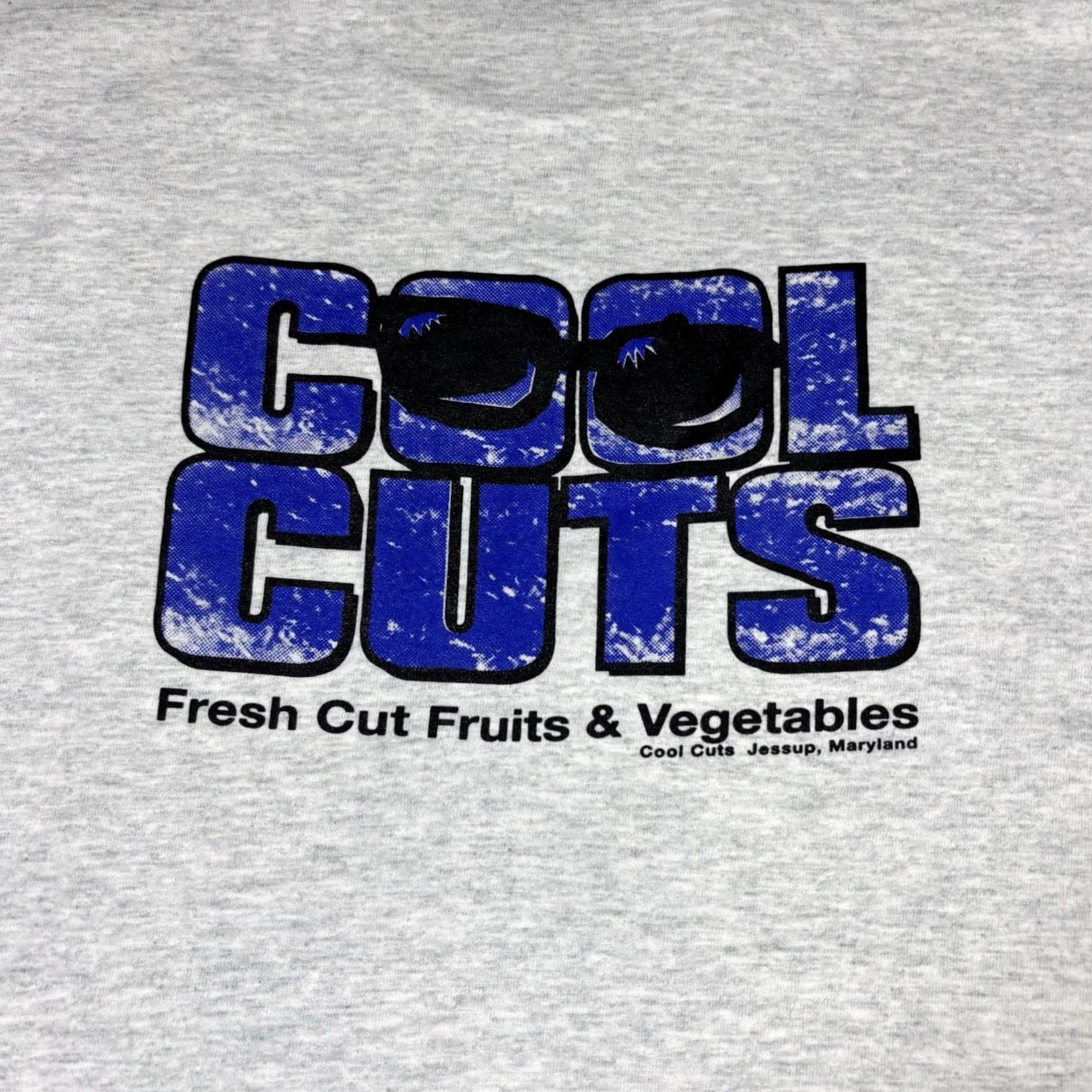 Fruit Of The Loom VINTAGE 90s Fruit of the Loom T-Shirt Gray Crew Neck Short Sleeve XL Adult Graphic Print Stitch Cars Size US XL / EU 56 / 4 - 5 Thumbnail