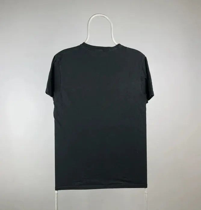 Marvel Comics Marvel T-shirt rocket size Medium black big logo movie Size US M / EU 48-50 / 2 - 3 Thumbnail