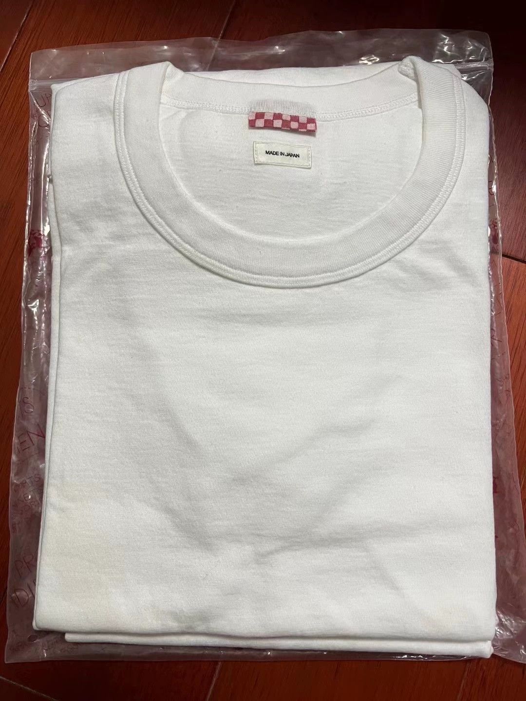 Visvim visvim 19ss sublig crew 3-pack tight Size US M / EU 48-50 / 2 - 1 Thumbnail