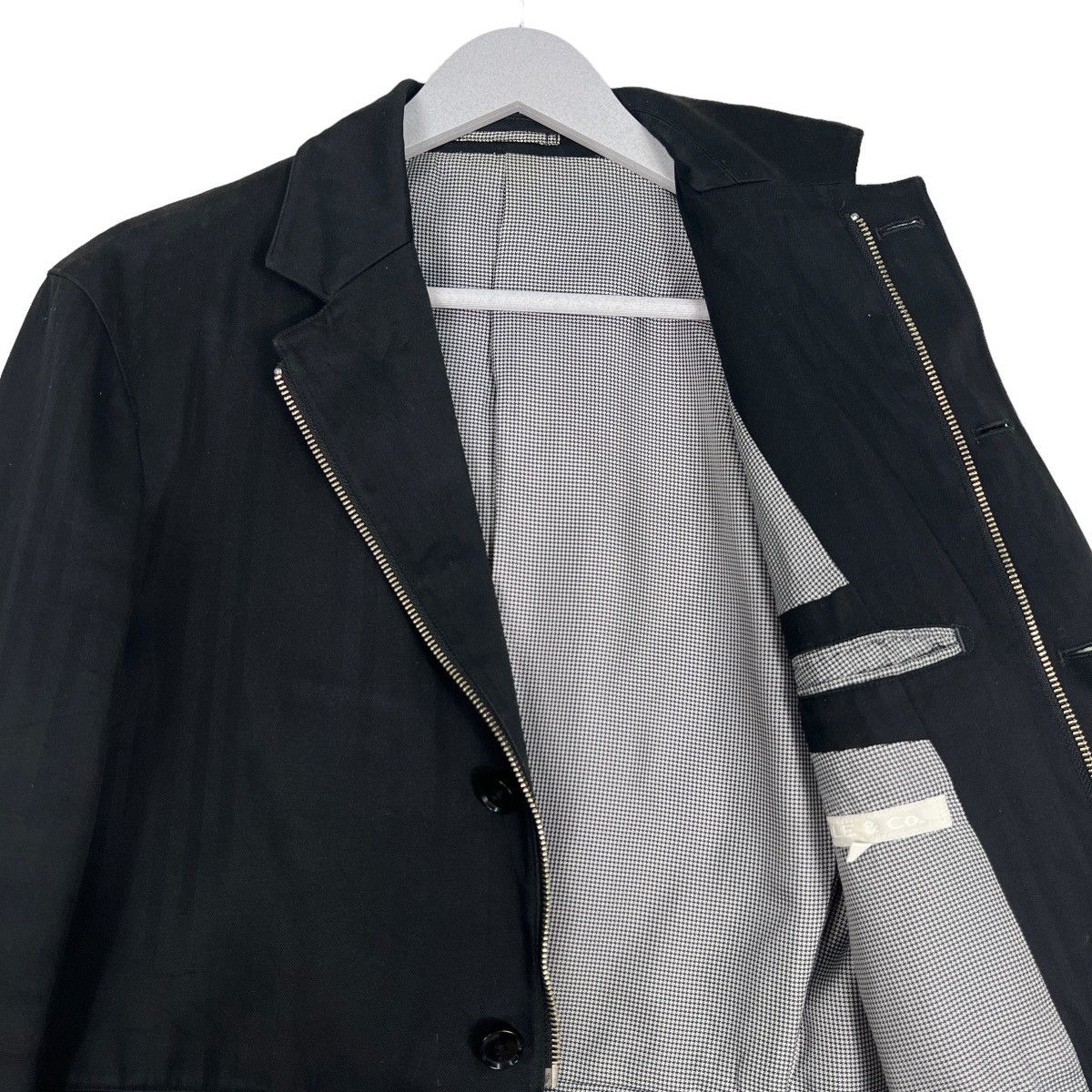 Japanese Brand 🔥 MALE CO CHORE JACKET Size US S / EU 44-46 / 1 - 10 Thumbnail