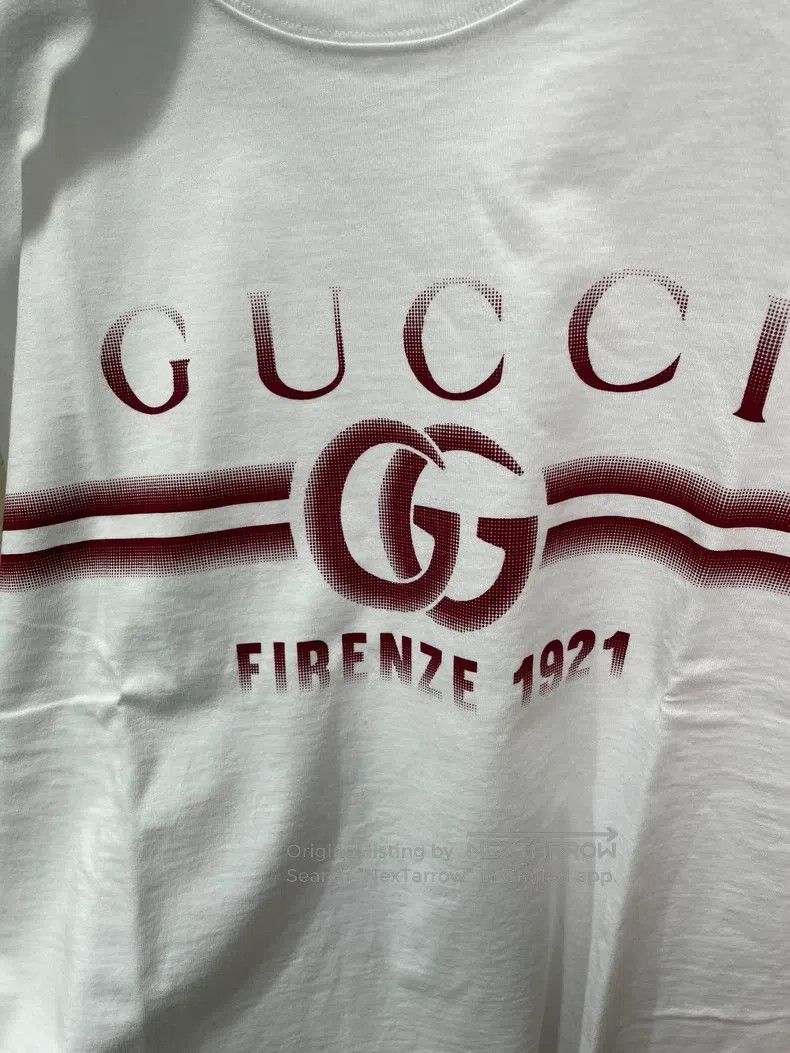 Gucci Gucci Short sleeves Size US S / EU 44-46 / 1 - 4 Thumbnail