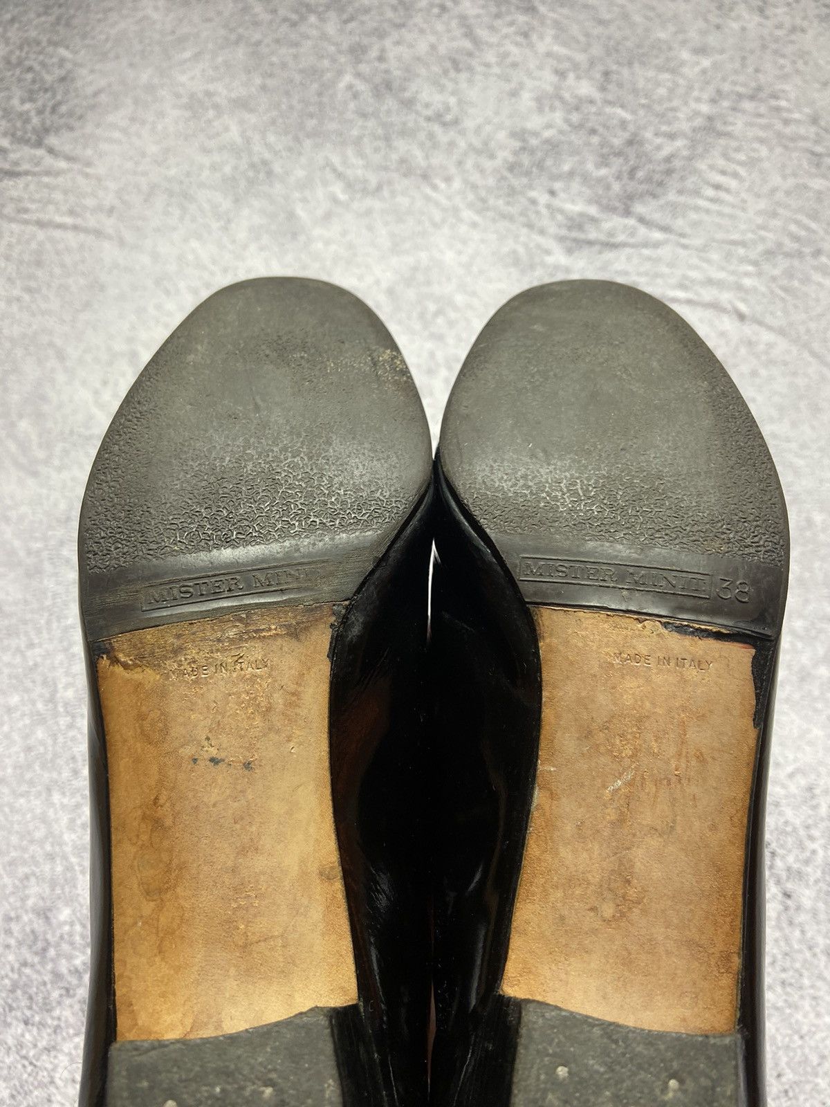 Designer × Salvatore Ferragamo Rare Selvatore Ferragamo Balet Shoes Designed Logo Sneakers Size US 7.5 / IT 37.5 - 14 Thumbnail