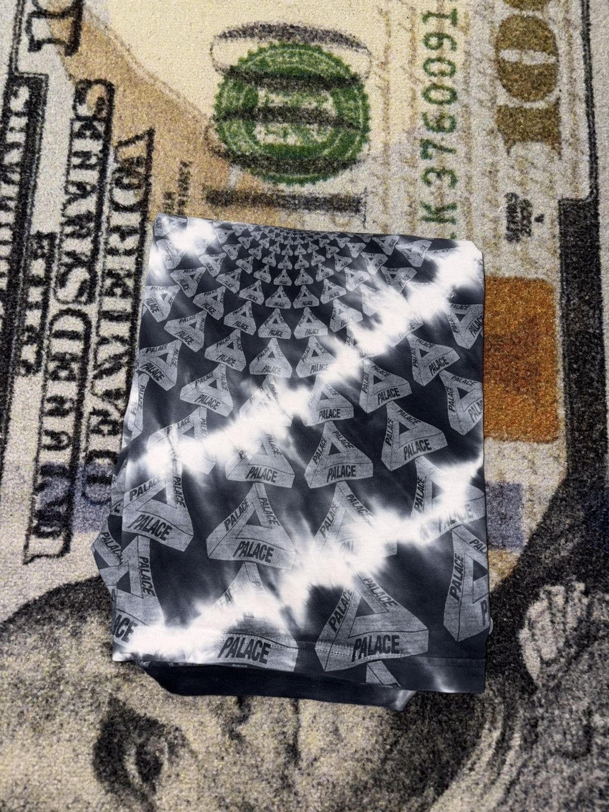 Palace Palace Trippy Tri Ferg T-Shirt Size US M / EU 48-50 / 2 - 4 Thumbnail