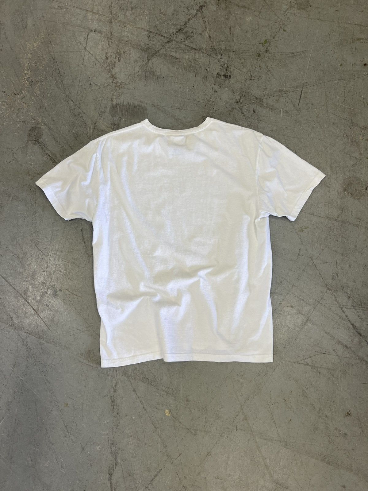 Tommy Hilfiger Y2K Tommy Hilfiger Short Sleeve Tee Size US S / EU 44-46 / 1 - 2 Thumbnail