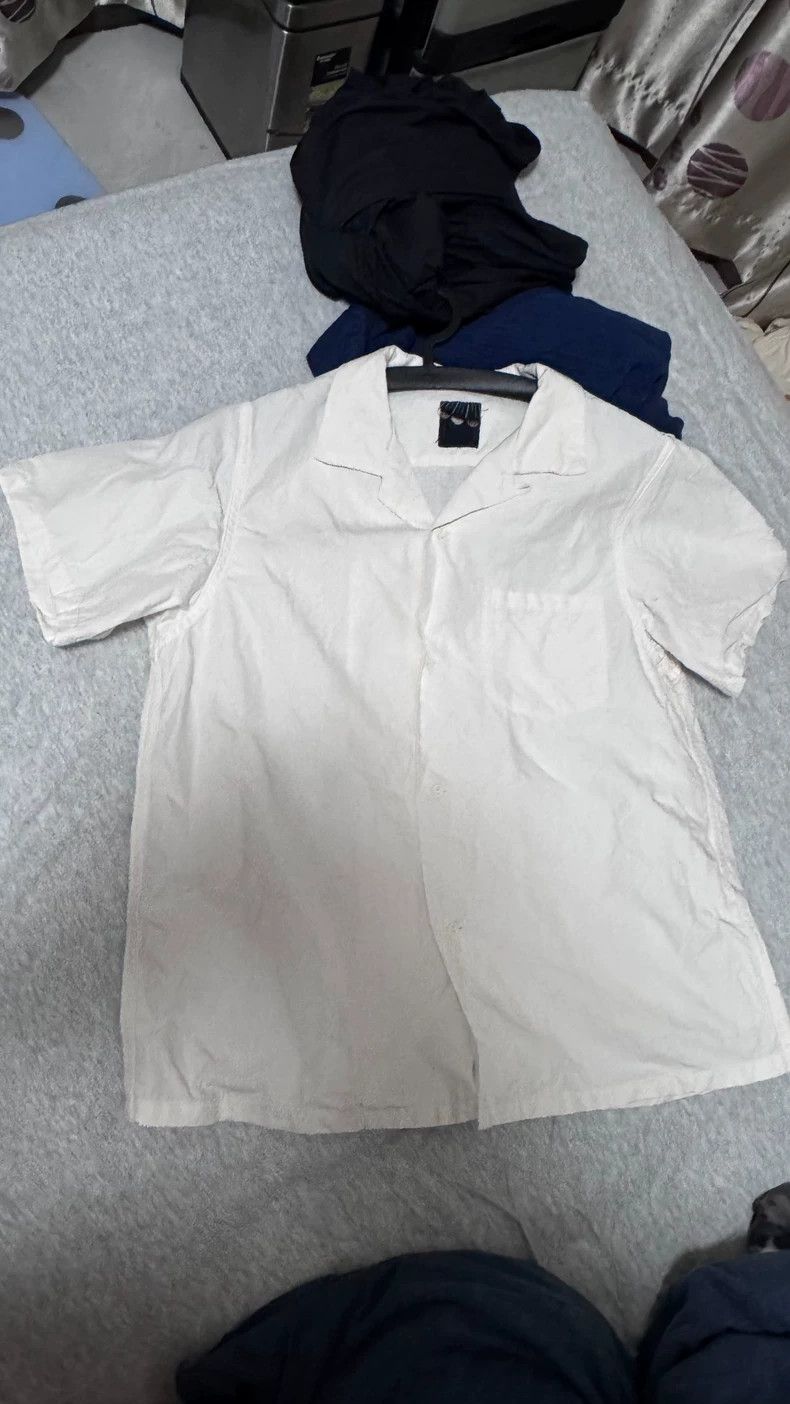 Visvim fairway shirt