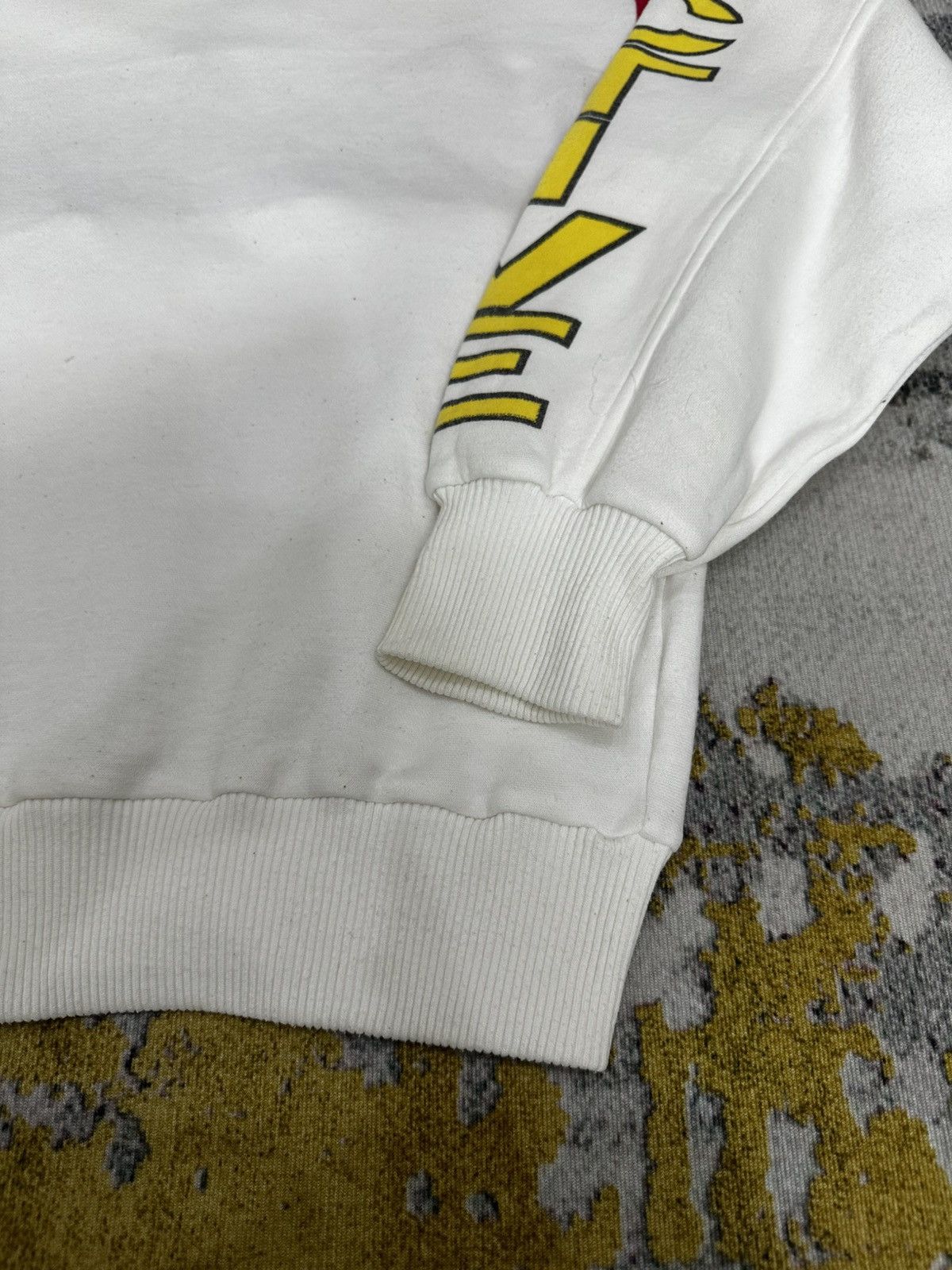 Adidas Vintage 80’s Adidas Sports Embroidery Logo Sweatshirts Size US M / EU 48-50 / 2 - 11 Thumbnail