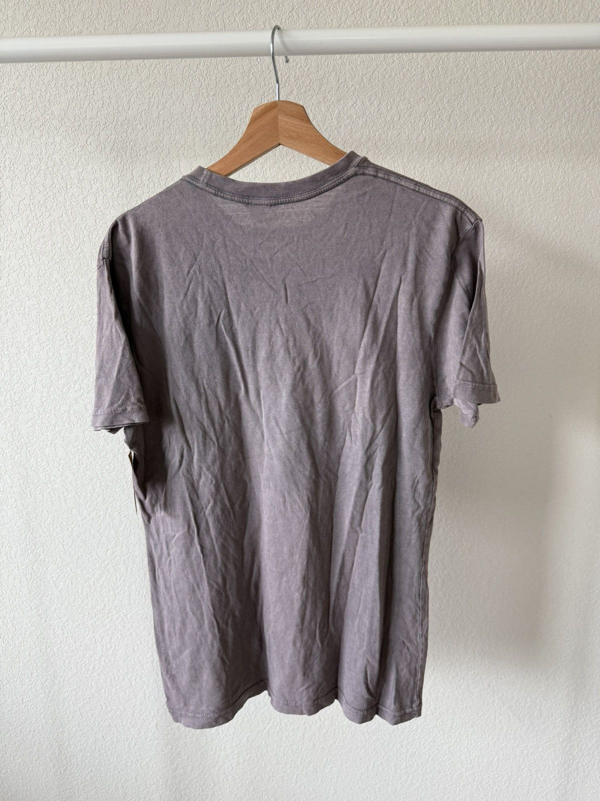 Warner Bros Ted Lasso AFC Richmond T-Shirt Size US M / EU 48-50 / 2 - 4 Thumbnail