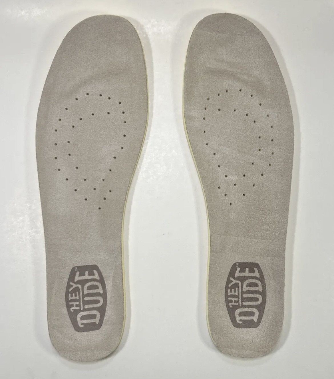 Other Size 13 - Men’s Hey Dude Wally Funk Baja 40168-410 Wmns 14.5 Size US 13 / EU 46 - 7 Thumbnail