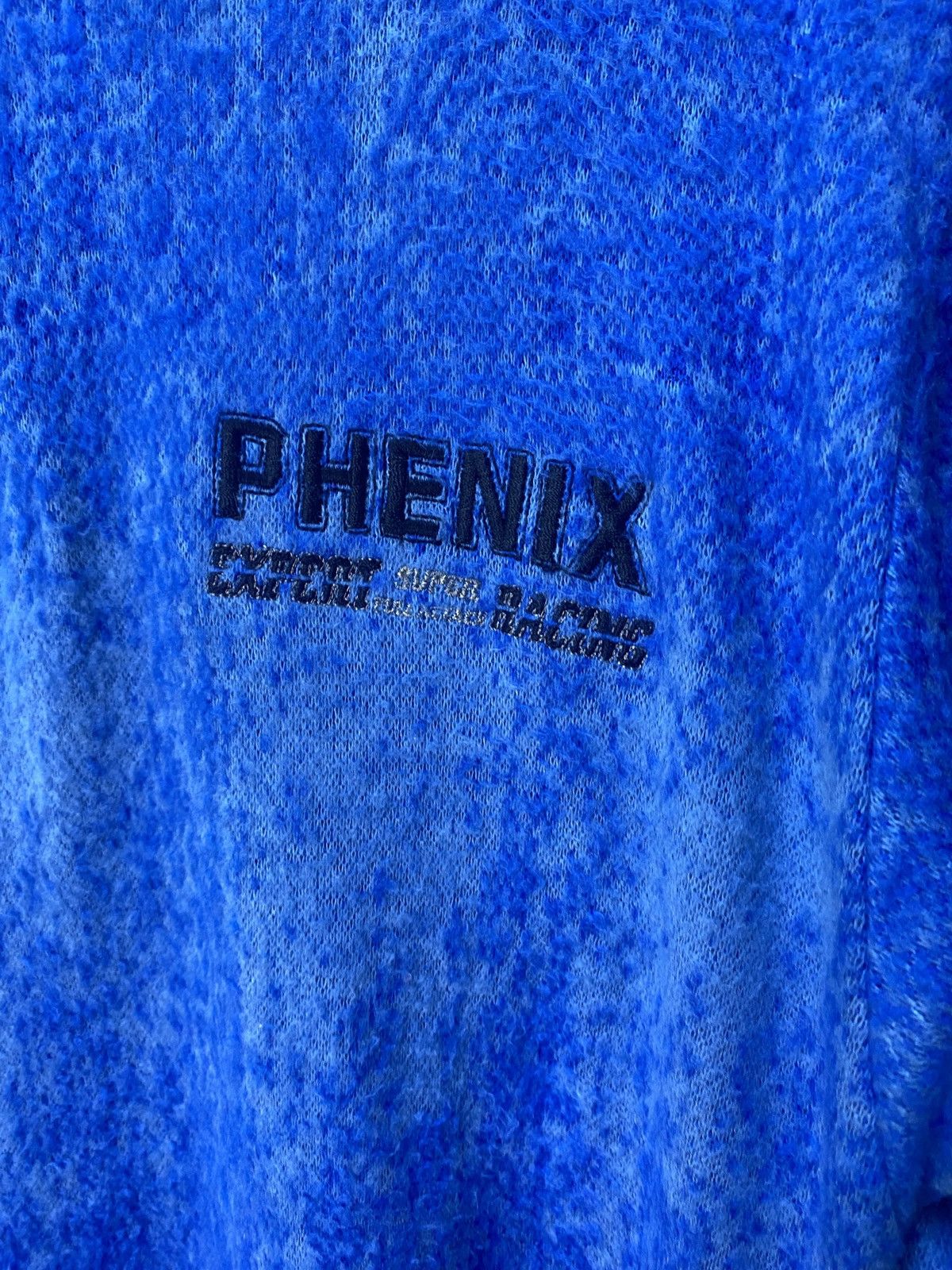L.L. Bean × Phenix × Vintage Vintage phenix half zipper sweatshirt Size US S / EU 44-46 / 1 - 3 Thumbnail